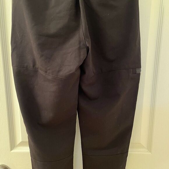 Figs Women's Manari Slim-Leg Cargo Scrub Pants Technical Black Size XS NWT - Picture 14 of 16